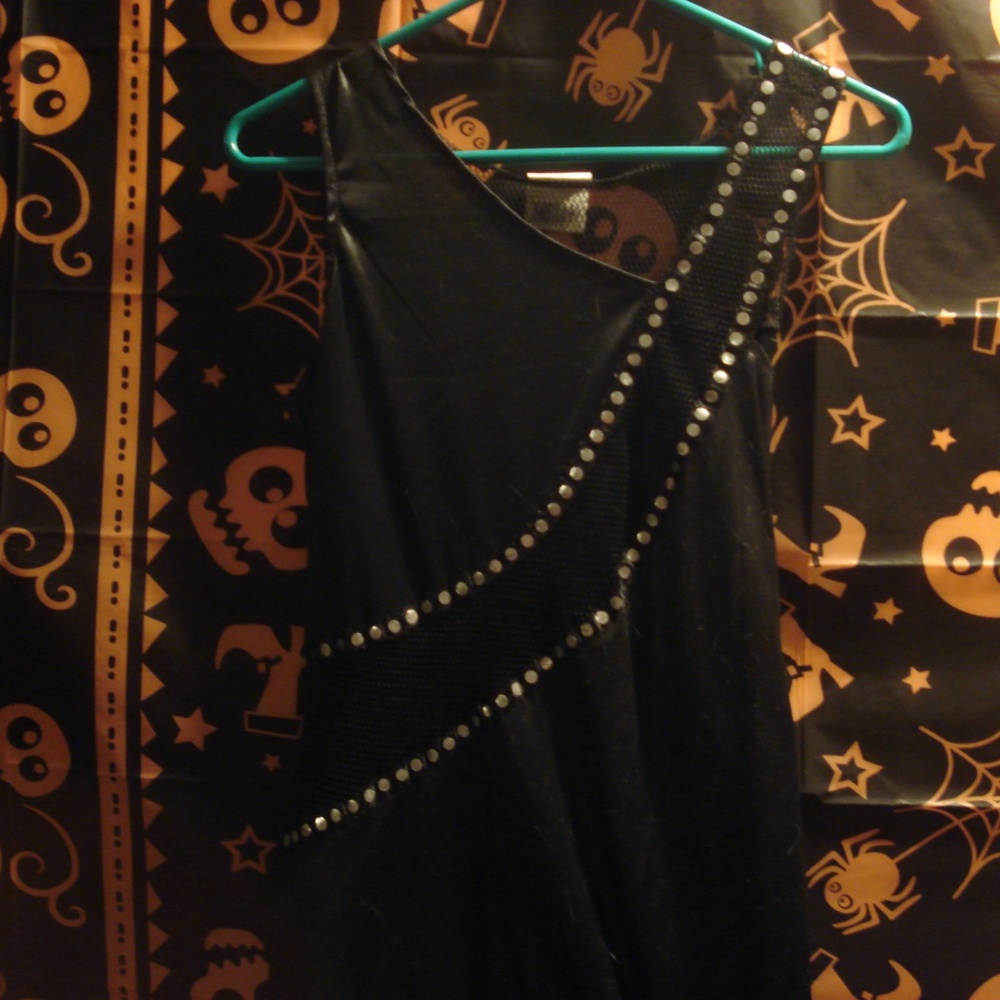 Sexy Temptress costume OSFM